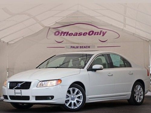 Moonroof low miles cruise control bluetooth parking aid off lease only
