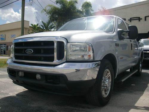 Turbo diesel!!!!crewcab lariat 2wd automatic leather loaded truck!!!