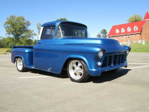 1955 chevy pick up