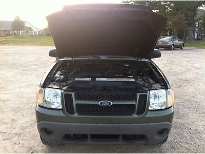2001 Ford Explorer Sport 2 door 4X4 Clean Dealer trade Must sell OBO, US $1,750.00, image 9