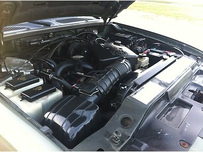 2001 Ford Explorer Sport 2 door 4X4 Clean Dealer trade Must sell OBO, US $1,750.00, image 12