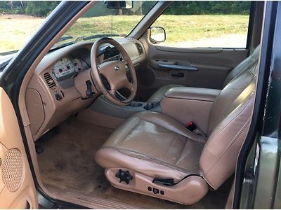 2001 Ford Explorer Sport 2 door 4X4 Clean Dealer trade Must sell OBO, US $1,750.00, image 14
