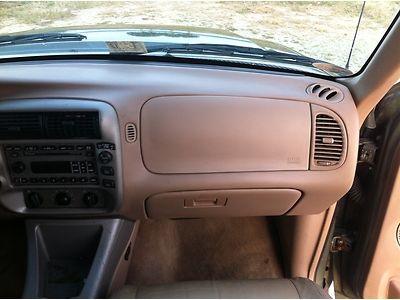 2001 Ford Explorer Sport 2 door 4X4 Clean Dealer trade Must sell OBO, US $1,750.00, image 21