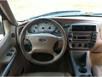 2001 Ford Explorer Sport 2 door 4X4 Clean Dealer trade Must sell OBO, US $1,750.00, image 22