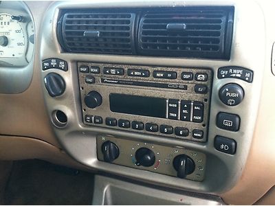 2001 Ford Explorer Sport 2 door 4X4 Clean Dealer trade Must sell OBO, US $1,750.00, image 25