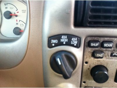 2001 Ford Explorer Sport 2 door 4X4 Clean Dealer trade Must sell OBO, US $1,750.00, image 26