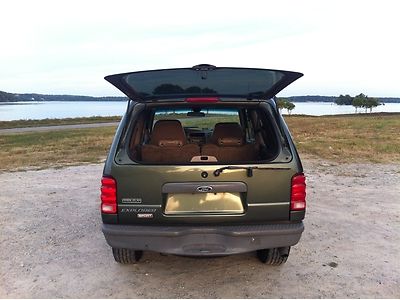 2001 Ford Explorer Sport 2 door 4X4 Clean Dealer trade Must sell OBO, US $1,750.00, image 30