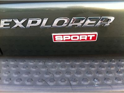 2001 Ford Explorer Sport 2 door 4X4 Clean Dealer trade Must sell OBO, US $1,750.00, image 37