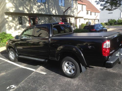 2005 Toyota Tundra Limited Quad Cab 4x4 116k miles, US $15,000.00, image 3