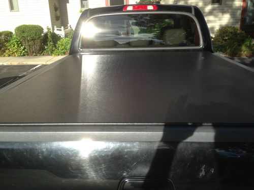 2005 Toyota Tundra Limited Quad Cab 4x4 116k miles, US $15,000.00, image 5