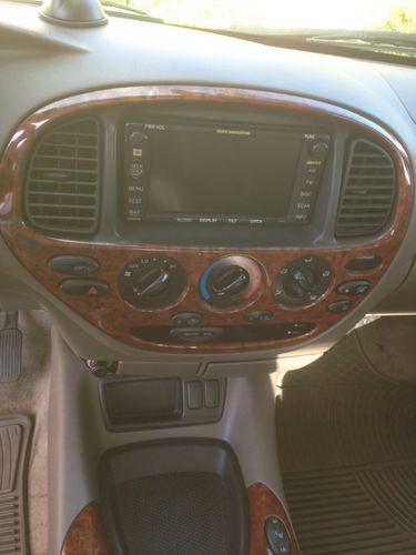 2005 Toyota Tundra Limited Quad Cab 4x4 116k miles, US $15,000.00, image 10