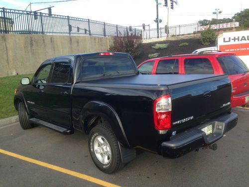 2005 Toyota Tundra Limited Quad Cab 4x4 116k miles, US $15,000.00, image 12