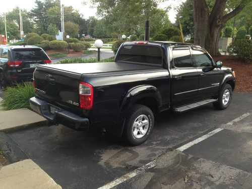 2005 Toyota Tundra Limited Quad Cab 4x4 116k miles, US $15,000.00, image 13