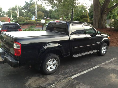 2005 Toyota Tundra Limited Quad Cab 4x4 116k miles, US $15,000.00, image 14