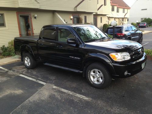 2005 Toyota Tundra Limited Quad Cab 4x4 116k miles, US $15,000.00, image 15