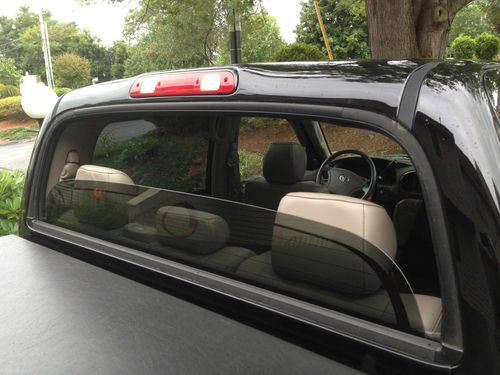 2005 Toyota Tundra Limited Quad Cab 4x4 116k miles, US $15,000.00, image 17