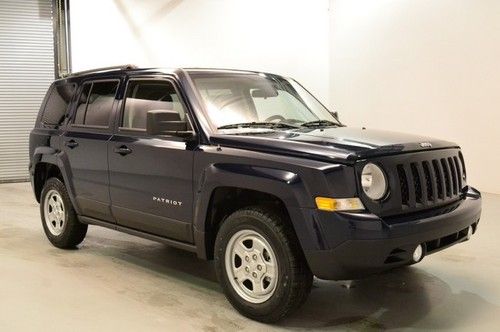 New vehicle: prem seat, power valu group, uconnect - free ship/airfare kchydodge