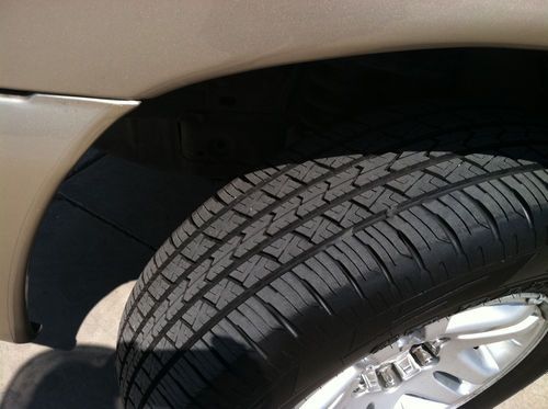 2004 Toyota Tundra SR5 Extended Cab Pickup 4-Door 4.7L, image 7