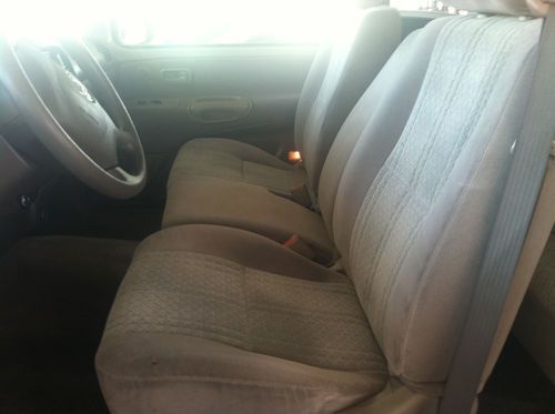 2004 Toyota Tundra SR5 Extended Cab Pickup 4-Door 4.7L, image 8