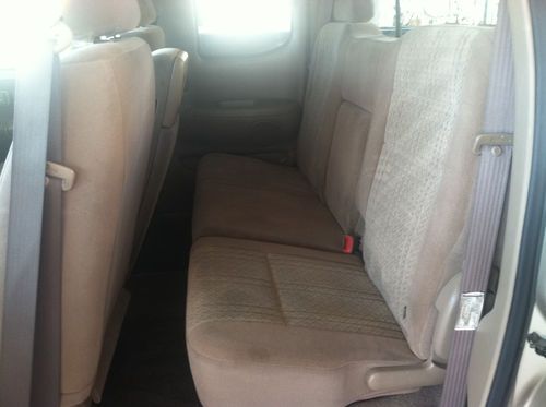 2004 Toyota Tundra SR5 Extended Cab Pickup 4-Door 4.7L, image 9