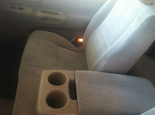 2004 Toyota Tundra SR5 Extended Cab Pickup 4-Door 4.7L, image 12