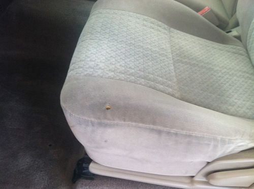 2004 Toyota Tundra SR5 Extended Cab Pickup 4-Door 4.7L, image 14