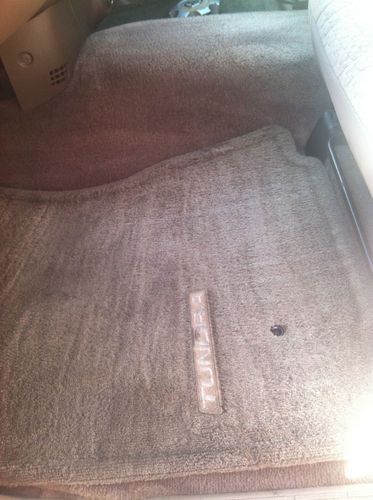 2004 Toyota Tundra SR5 Extended Cab Pickup 4-Door 4.7L, image 17