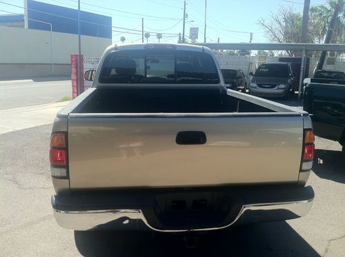 2004 Toyota Tundra SR5 Extended Cab Pickup 4-Door 4.7L, image 18