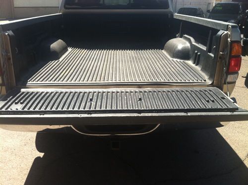 2004 Toyota Tundra SR5 Extended Cab Pickup 4-Door 4.7L, image 19