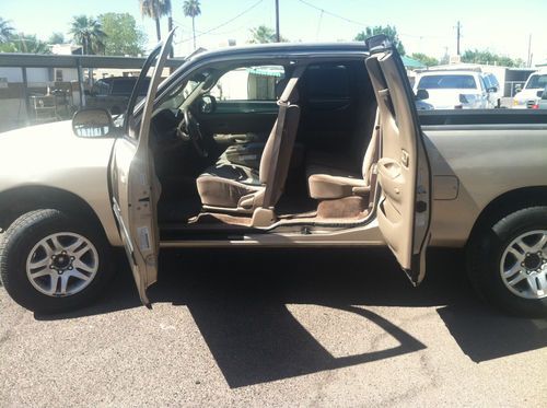 2004 Toyota Tundra SR5 Extended Cab Pickup 4-Door 4.7L, image 20