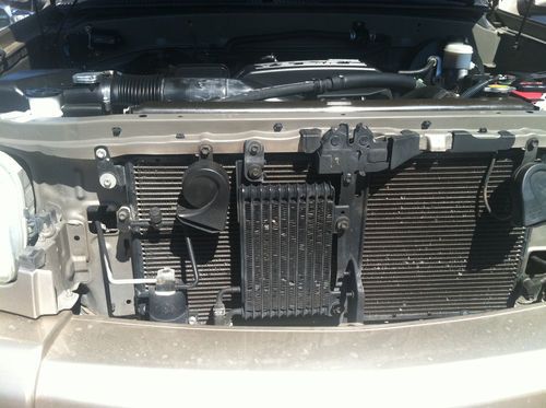 2004 Toyota Tundra SR5 Extended Cab Pickup 4-Door 4.7L, image 24