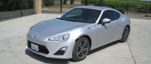 2013 scion frs