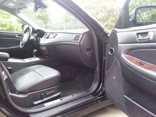 2010 Hyundai Genesis 4.6 Liter Sedan, US $22,900.00, image 8
