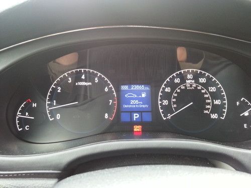 2010 Hyundai Genesis 4.6 Liter Sedan, US $22,900.00, image 13
