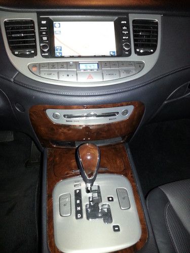 2010 Hyundai Genesis 4.6 Liter Sedan, US $22,900.00, image 14