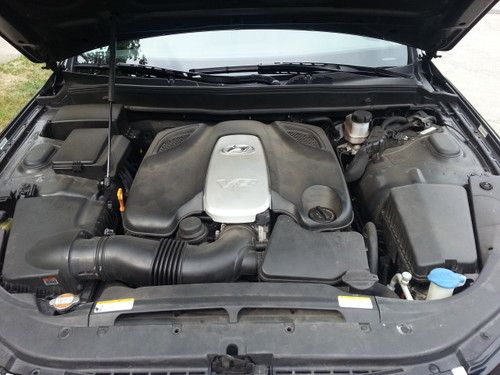 2010 Hyundai Genesis 4.6 Liter Sedan, US $22,900.00, image 16
