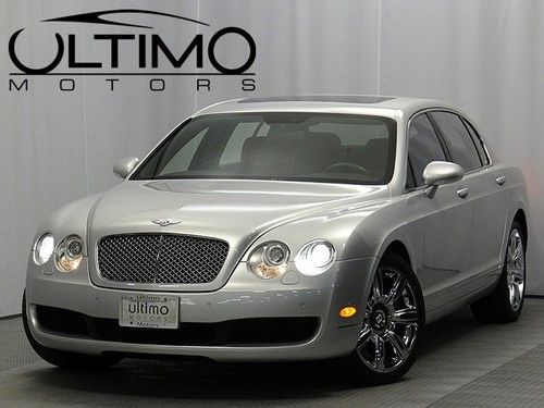 2006 bentley