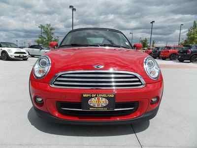 DEALER DEMO MINI Cooper ROADSTER AT A FRACTION OF ORIGINAL MSRP, US $25,830.00, image 8