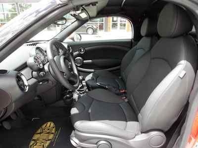 DEALER DEMO MINI Cooper ROADSTER AT A FRACTION OF ORIGINAL MSRP, US $25,830.00, image 9