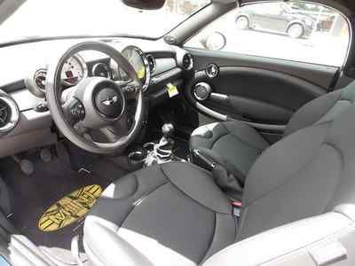 DEALER DEMO MINI Cooper ROADSTER AT A FRACTION OF ORIGINAL MSRP, US $25,830.00, image 10