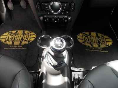 DEALER DEMO MINI Cooper ROADSTER AT A FRACTION OF ORIGINAL MSRP, US $25,830.00, image 14