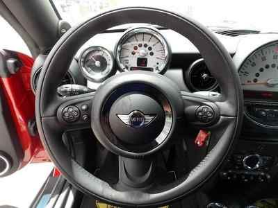 DEALER DEMO MINI Cooper ROADSTER AT A FRACTION OF ORIGINAL MSRP, US $25,830.00, image 15