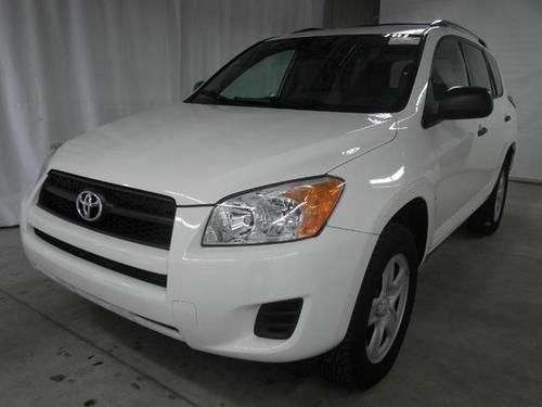 2010 toyota rav4 base i4 4wd must see