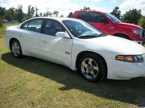 2002 Pontiac Bonneville SSEI- Beautiful, US $5,000.00, image 2