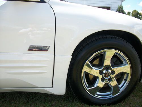 2002 Pontiac Bonneville SSEI- Beautiful, US $5,000.00, image 3