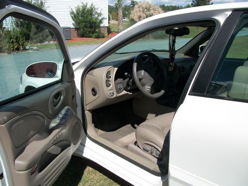 2002 Pontiac Bonneville SSEI- Beautiful, US $5,000.00, image 4