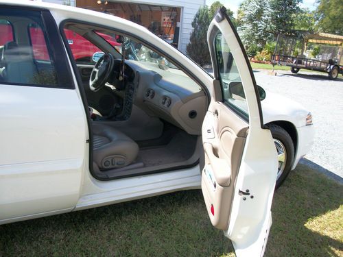2002 Pontiac Bonneville SSEI- Beautiful, US $5,000.00, image 5
