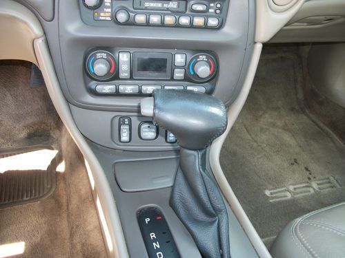 2002 Pontiac Bonneville SSEI- Beautiful, US $5,000.00, image 6