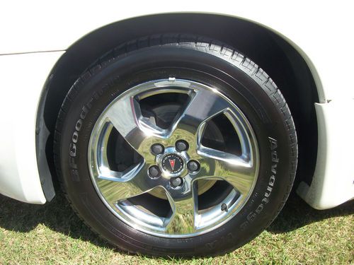 2002 Pontiac Bonneville SSEI- Beautiful, US $5,000.00, image 8