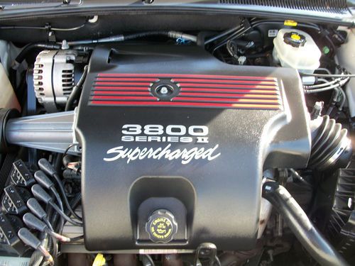 2002 Pontiac Bonneville SSEI- Beautiful, US $5,000.00, image 9